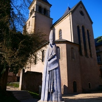 Photo de Luxembourg - De la Rome antique à nos jours, Echternach